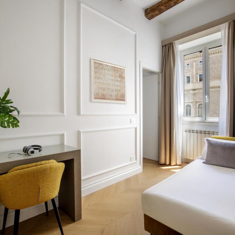 The Right Place 4U - Casa Truman Collection - Savelli Boutique Apartment - Appartamento con 3 Camere da Letto - 6