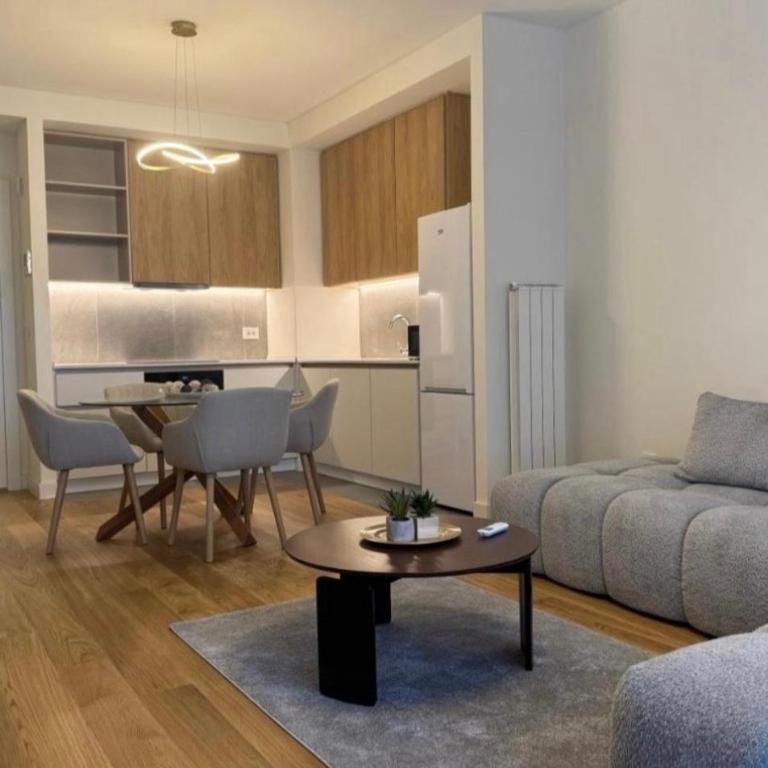 BW Riverfront Residences - B&B - Appartement 1 Chambre avec Vue sur le Parc - 1