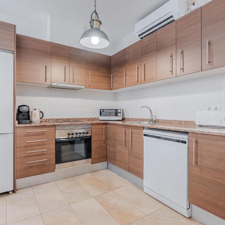 Torre de Gracia Barcelona - Apartamento - 6