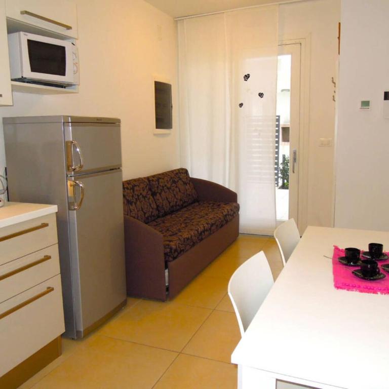Modern one bedroom apartment with solarium - Appartamento - 5