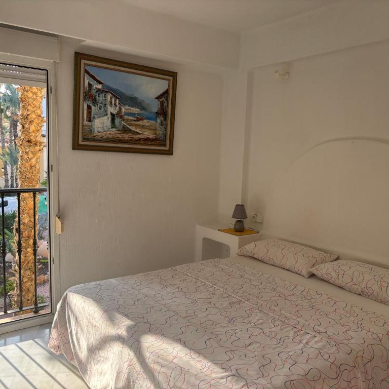 Aldea del Mar - Appartement Deluxe - 7