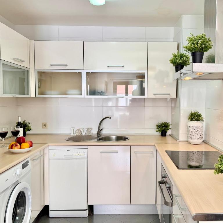 Peaceful Apartment by TuriVida - Appartement - 1