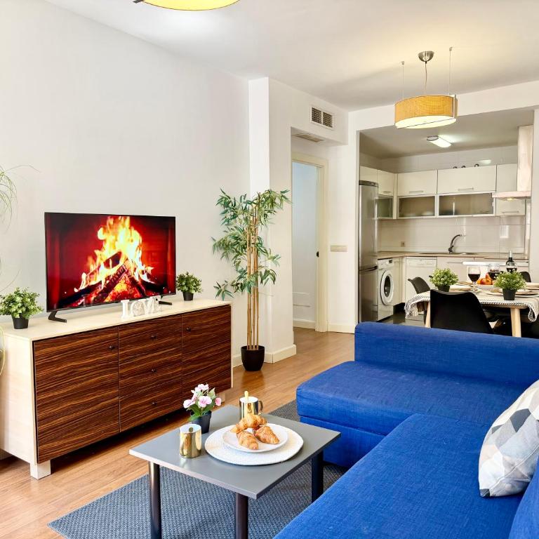 Peaceful Apartment by TuriVida - Appartement - 4