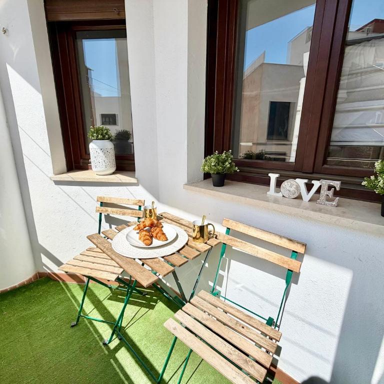 Peaceful Apartment by TuriVida - Appartement - 5