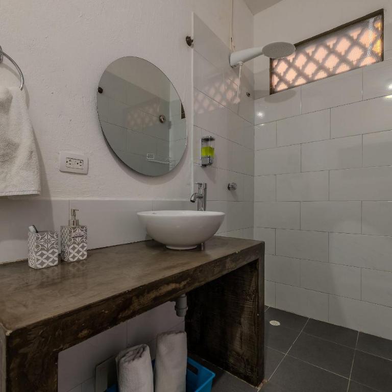 Casa Moraira - Deluxe Double or Twin Room - 20