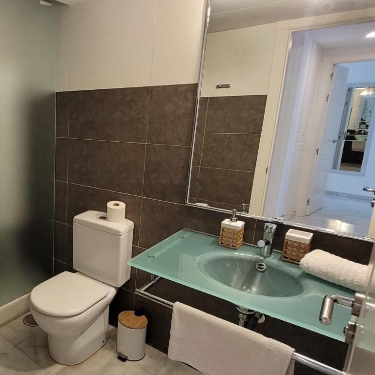 Luxury apartment in the heart of Moraira & 200mtrs from the sea - Appartamento con 3 Camere da Letto - 26