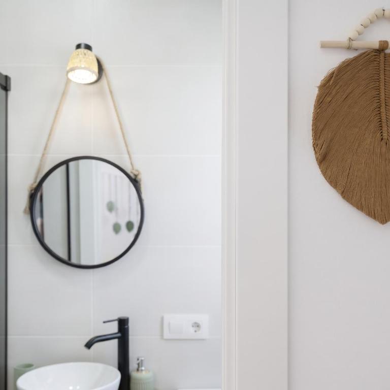 Superior guest house-Ideal PAREJAS - Haus mit 1 Schlafzimmer - 13