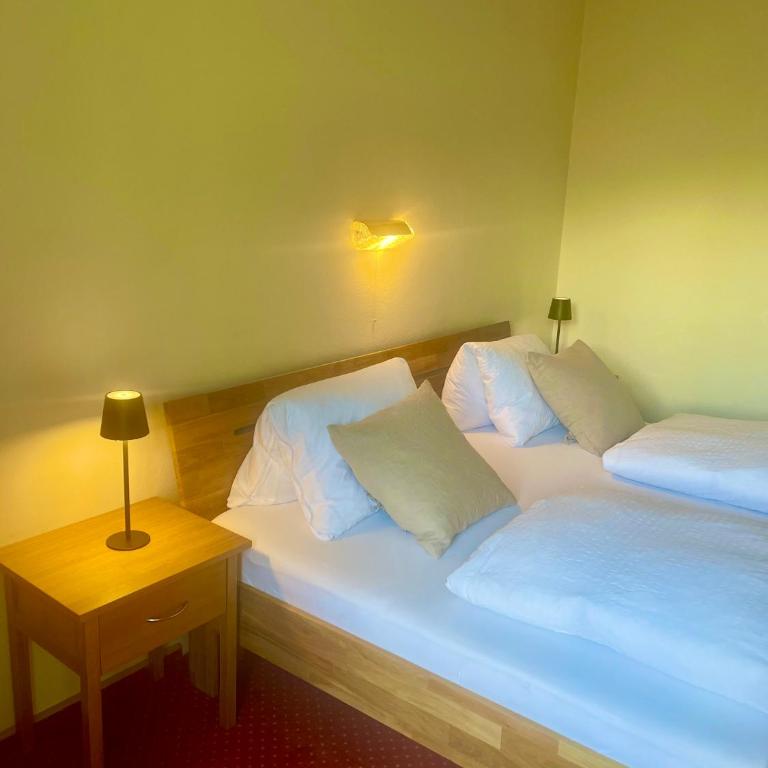 Brunnhof Gastein - Großes Doppelzimmer - 10