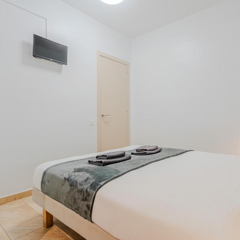 Torre de Gracia Barcelona - Apartamento - 14