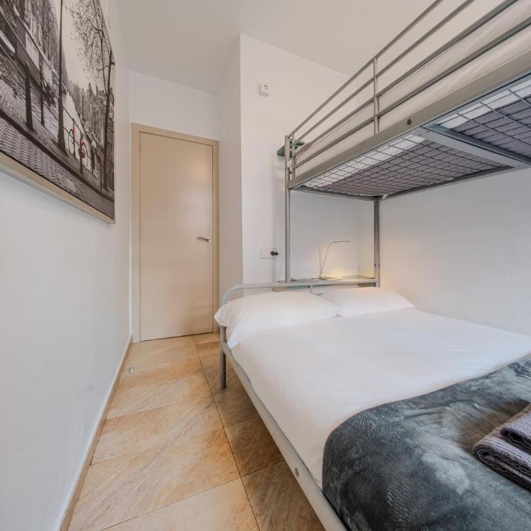 Torre de Gracia Barcelona - Apartamento - 19