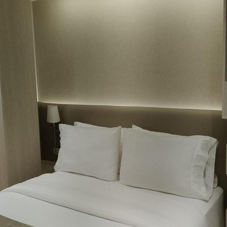 VPV Suites & Casino - Habitación Doble Pequeña - 3