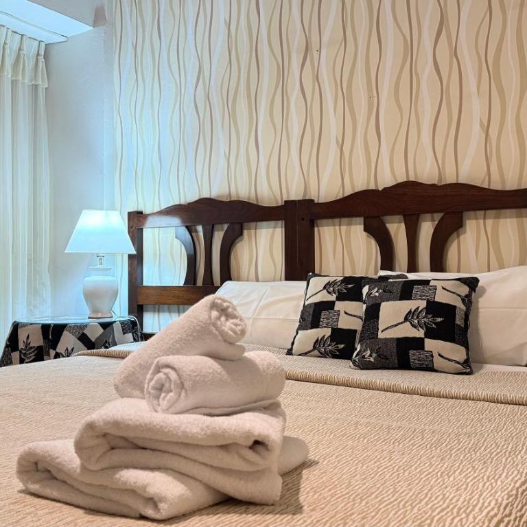 Gran Hotel Mar del Plata - Habitación Doble - 3