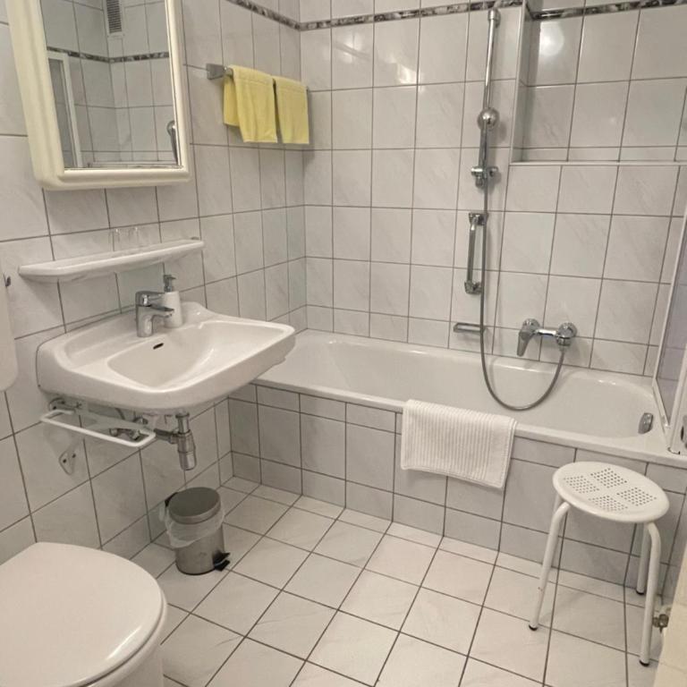 Brunnhof Gastein - Großes Doppelzimmer - 11