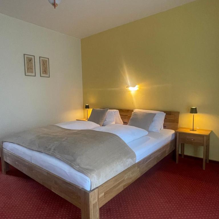 Brunnhof Gastein - Großes Doppelzimmer - 10