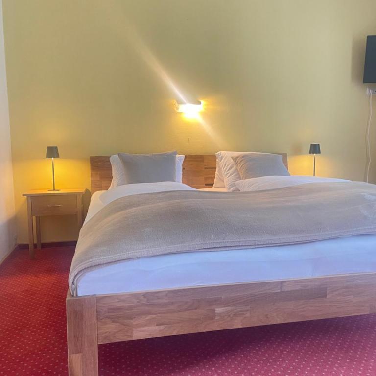Brunnhof Gastein - Großes Doppelzimmer - 5