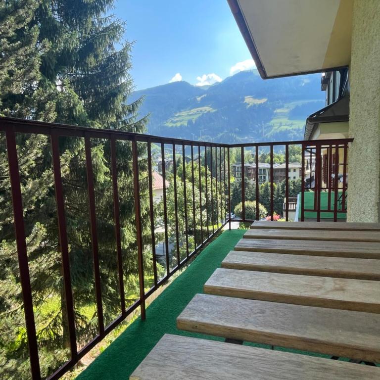Brunnhof Gastein - Großes Doppelzimmer - 7