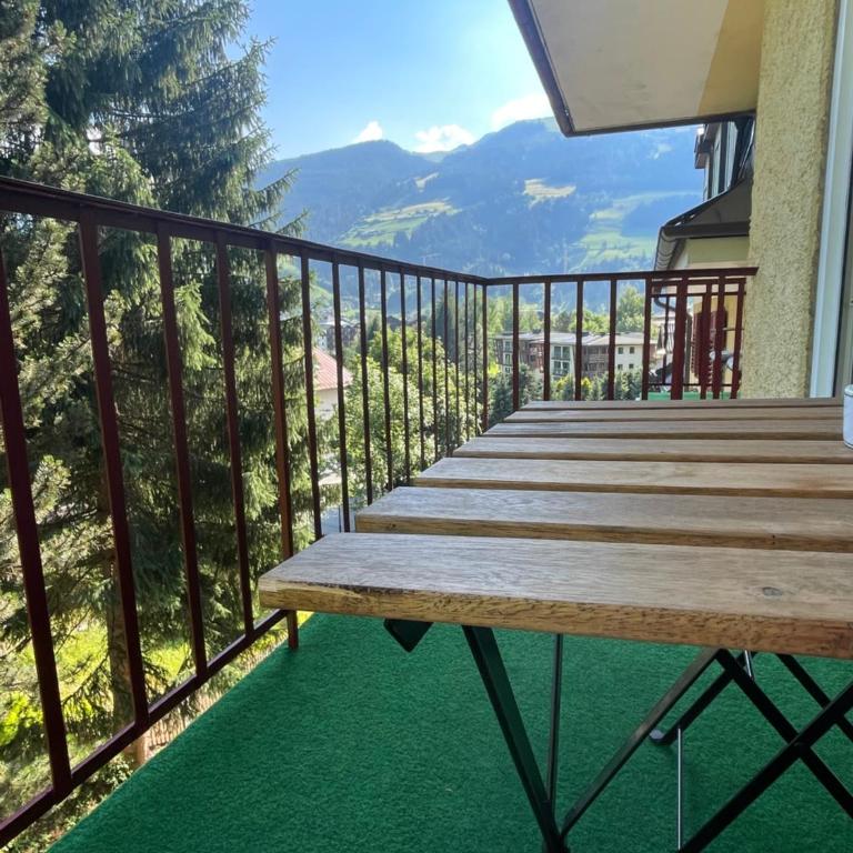 Brunnhof Gastein - Großes Doppelzimmer - 12