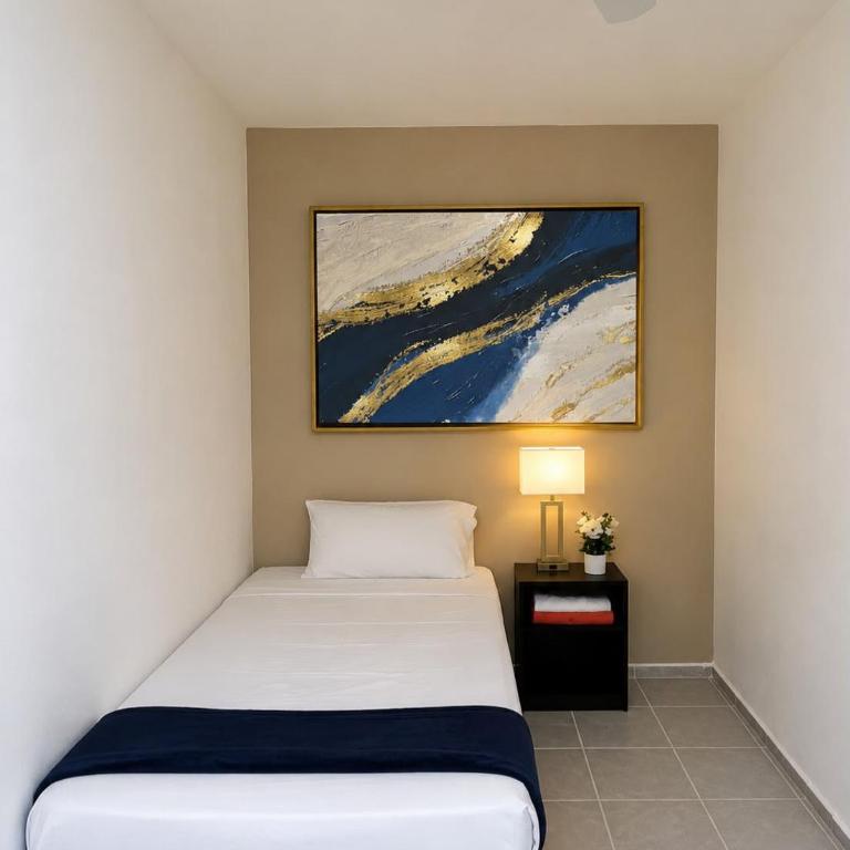Casa Balam Cayo Lobo - Apartamento con 4 dormitorios - 4
