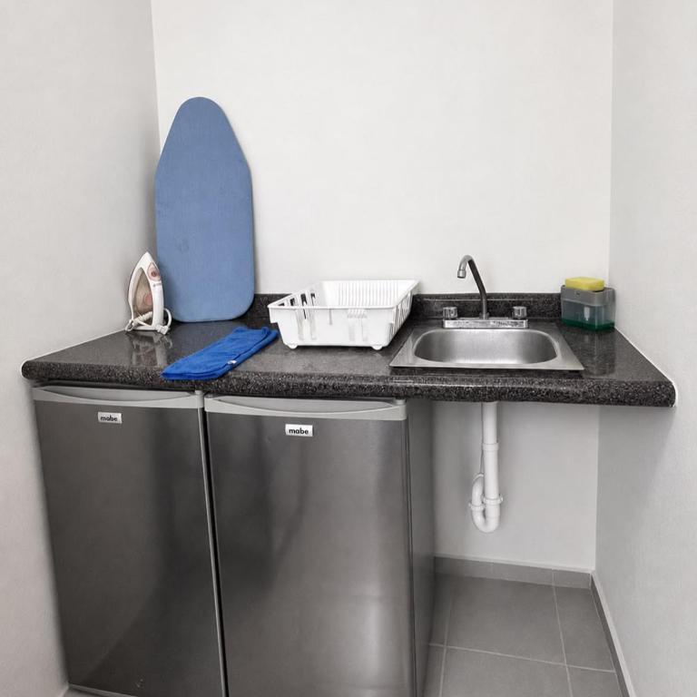 Casa Balam Cayo Lobo - Apartamento con 4 dormitorios - 9