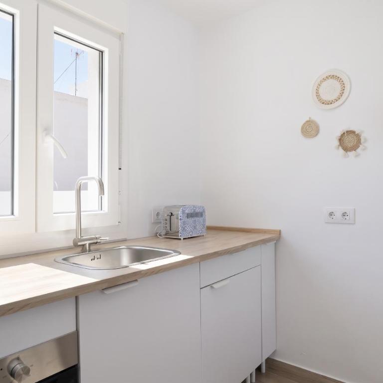 Superior guest house-Ideal PAREJAS - Haus mit 1 Schlafzimmer - 14
