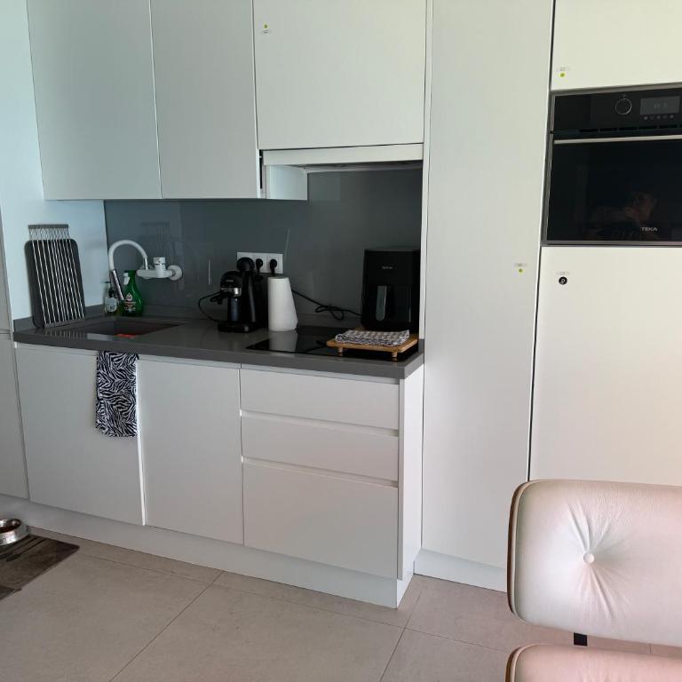 Estudio Almuñecar Luxury - Apartamento de 1 dormitorio - 7