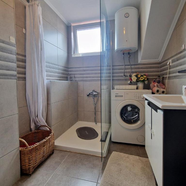 Apartment Aska - Apartman sa 1 Spavaćom Sobom - 7