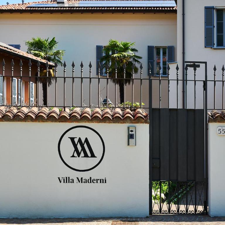 Elegant Duplex, Pool & Tennis, Private Garden & Parking, Como Lake View - One-Bedroom Apartment - 45