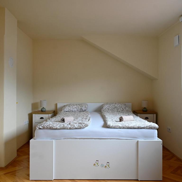 Apartment Aska - Apartman sa 1 Spavaćom Sobom - 6