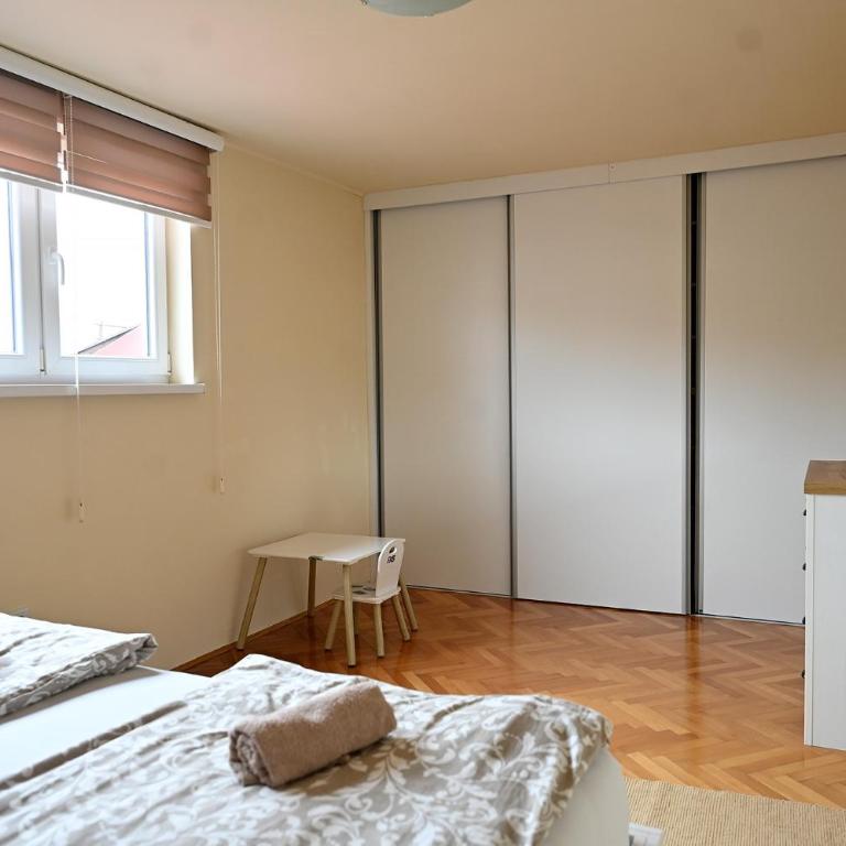 Apartment Aska - Apartman sa 1 Spavaćom Sobom - 5