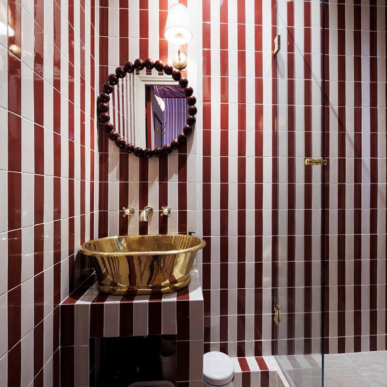 La Suite du Paon - Heart of Paris with AC - Two-Bedroom Apartment - 73