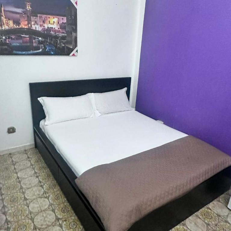 Venice Night 25 Via Milano - Appartamento Standard con 3 Camere da Letto - 14