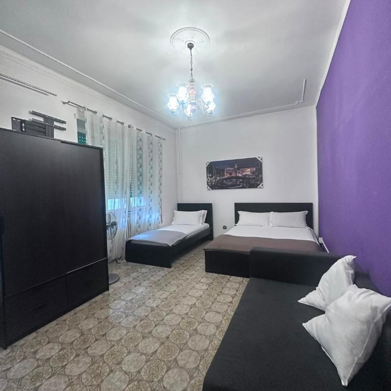 Venice Night 25 Via Milano - Appartamento Standard con 3 Camere da Letto - 8