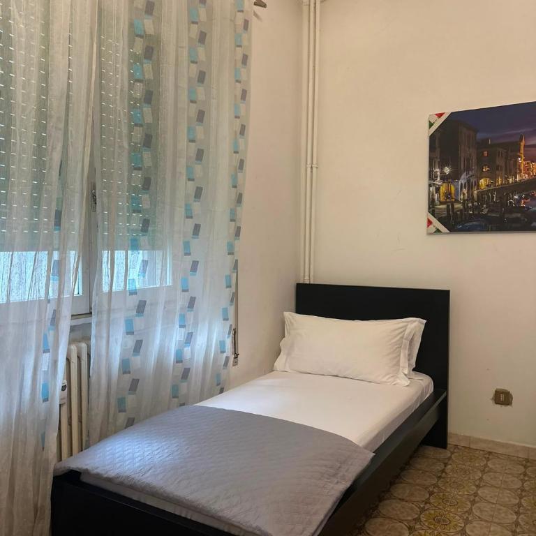 Venice Night 25 Via Milano - Appartamento Standard con 3 Camere da Letto - 42