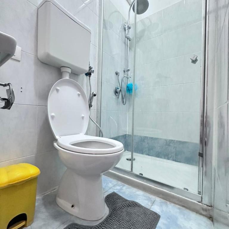 Venice Night 25 Via Milano - Appartamento Standard con 3 Camere da Letto - 36
