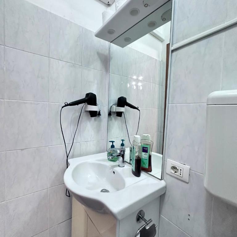 Venice Night 25 Via Milano - Appartamento Standard con 3 Camere da Letto - 16