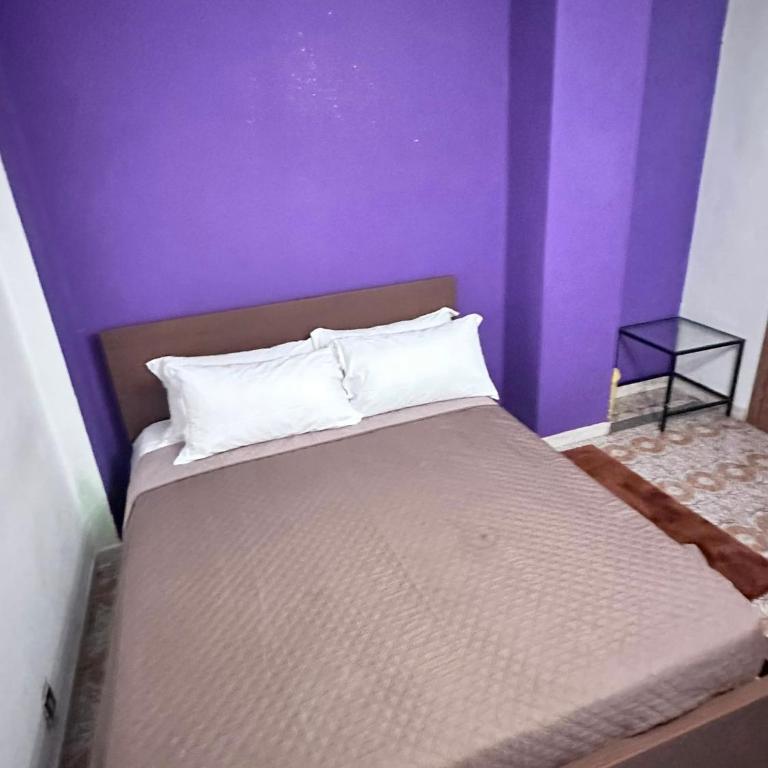 Venice Night 25 Via Milano - Appartamento Standard con 3 Camere da Letto - 17