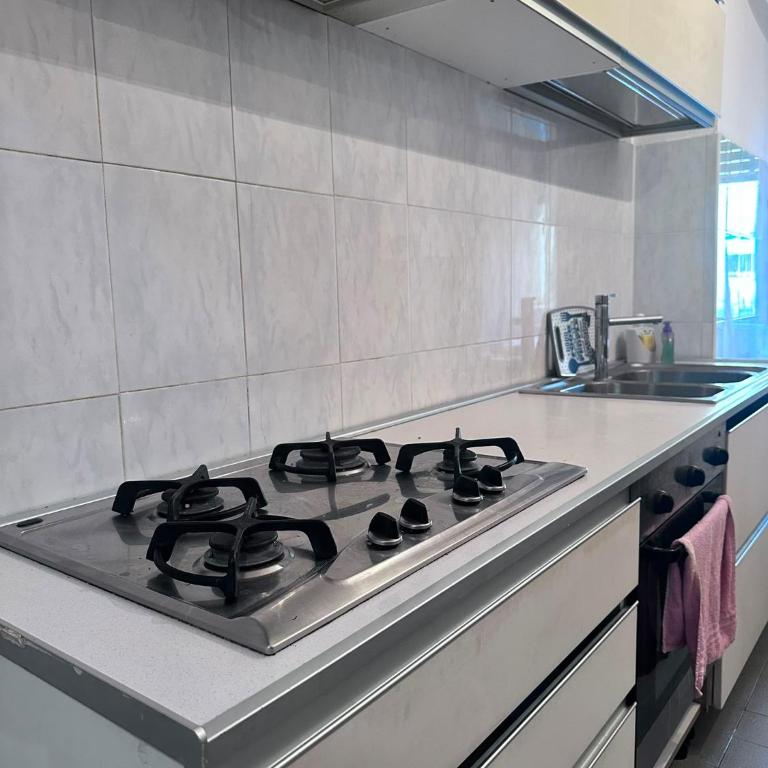 Venice Night 25 Via Milano - Appartamento Standard con 3 Camere da Letto - 15