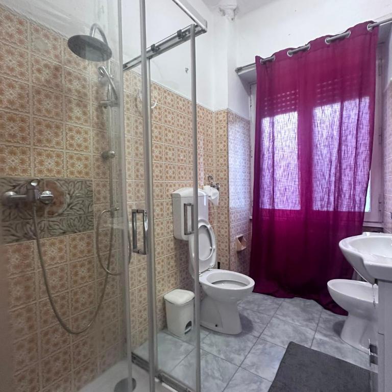 Venice Night 25 Via Milano - Appartamento Standard con 3 Camere da Letto - 45