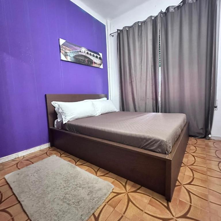 Venice Night 25 Via Milano - Appartamento Standard con 3 Camere da Letto - 49