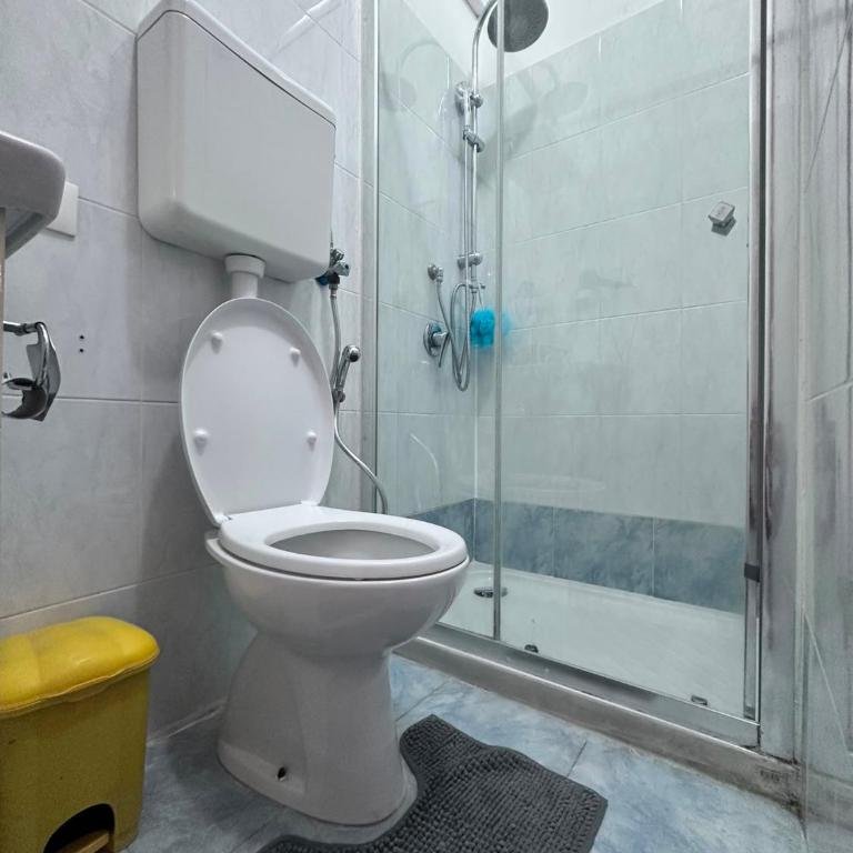 Venice Night 25 Via Milano - Appartamento Standard con 3 Camere da Letto - 23