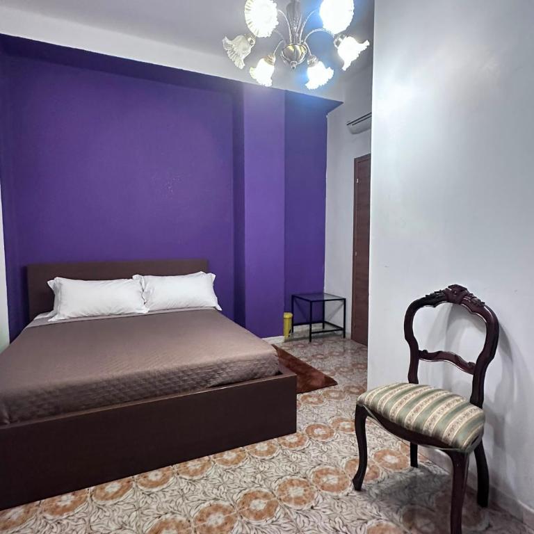 Venice Night 25 Via Milano - Appartamento Standard con 3 Camere da Letto - 20