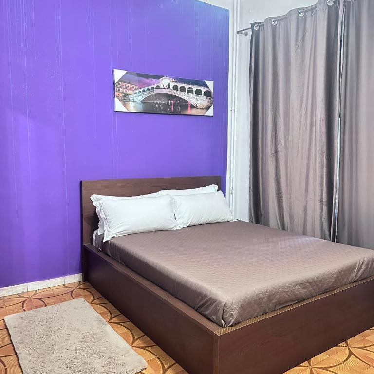 Venice Night 25 Via Milano - Appartamento Standard con 3 Camere da Letto - 19