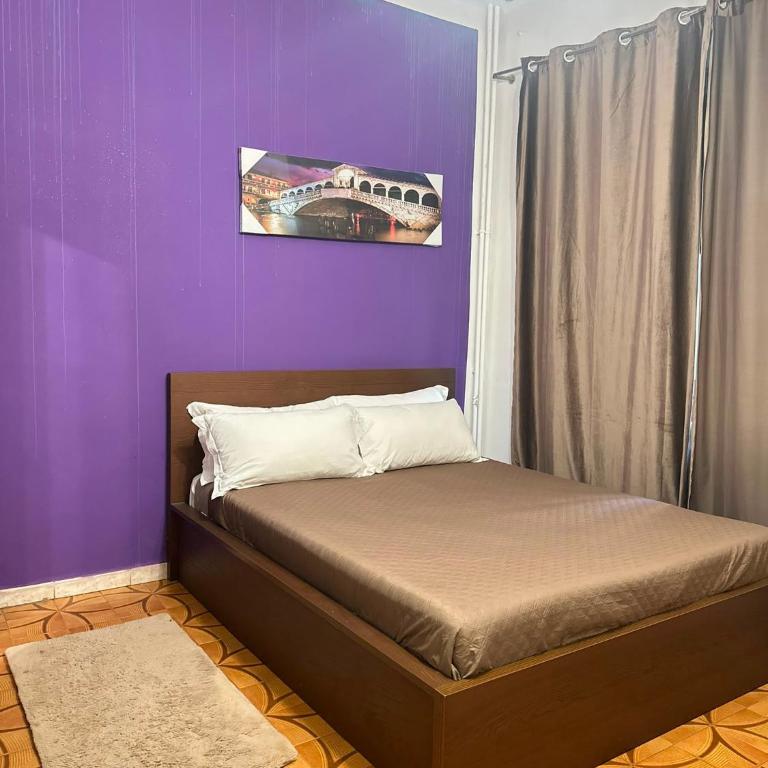 Venice Night 25 Via Milano - Appartamento Standard con 3 Camere da Letto - 29