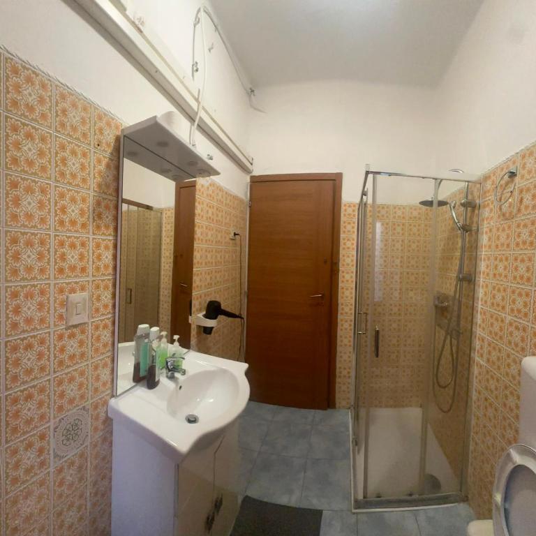Venice Night 25 Via Milano - Appartamento Standard con 3 Camere da Letto - 26
