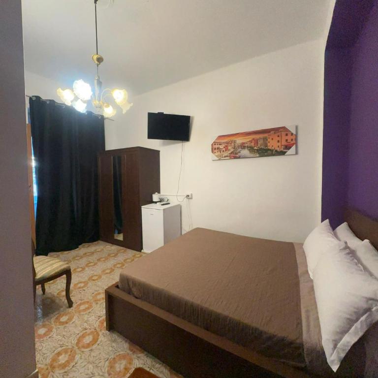 Venice Night 25 Via Milano - Appartamento Standard con 3 Camere da Letto - 34
