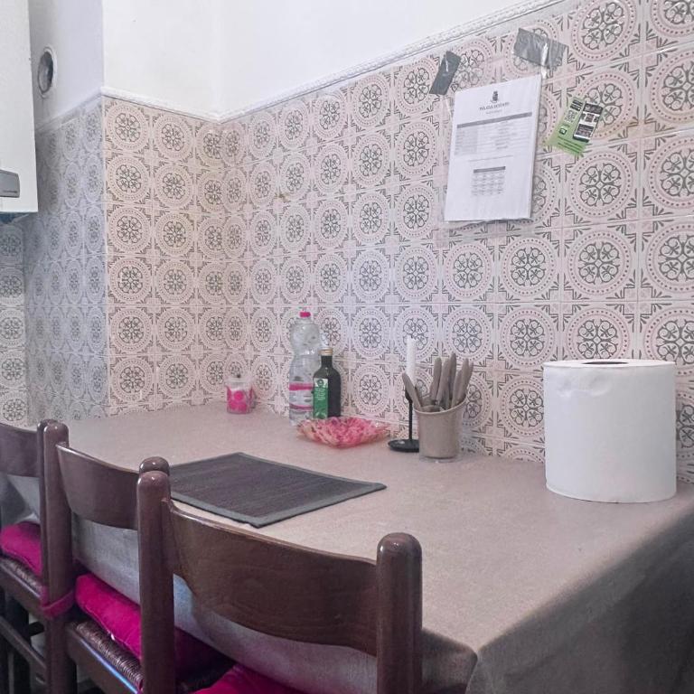 Venice Night 25 Via Milano - Appartamento Standard con 3 Camere da Letto - 33