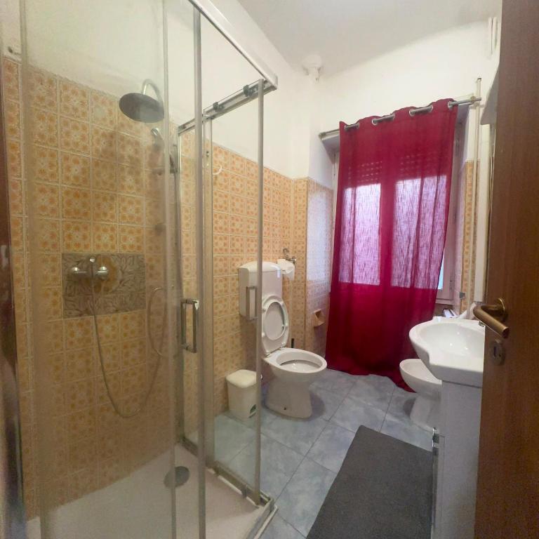 Venice Night 25 Via Milano - Appartamento Standard con 3 Camere da Letto - 37