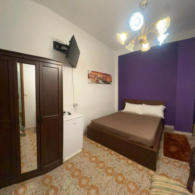 Venice Night 25 Via Milano - Appartamento Standard con 3 Camere da Letto - 38