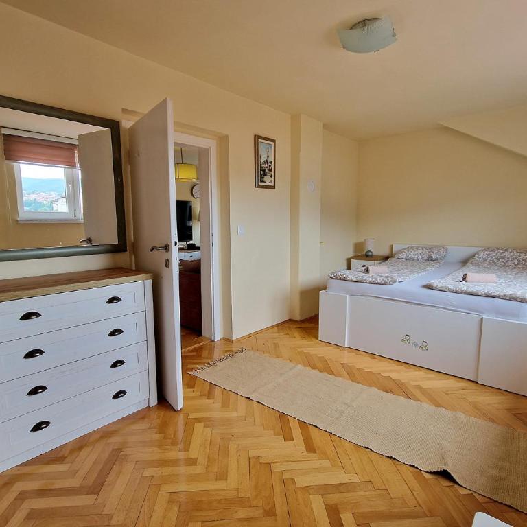 Apartment Aska - Apartman sa 1 Spavaćom Sobom - 4