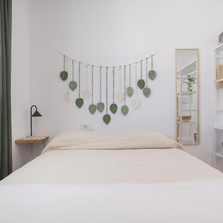 Superior guest house-Ideal PAREJAS - Haus mit 1 Schlafzimmer - 16